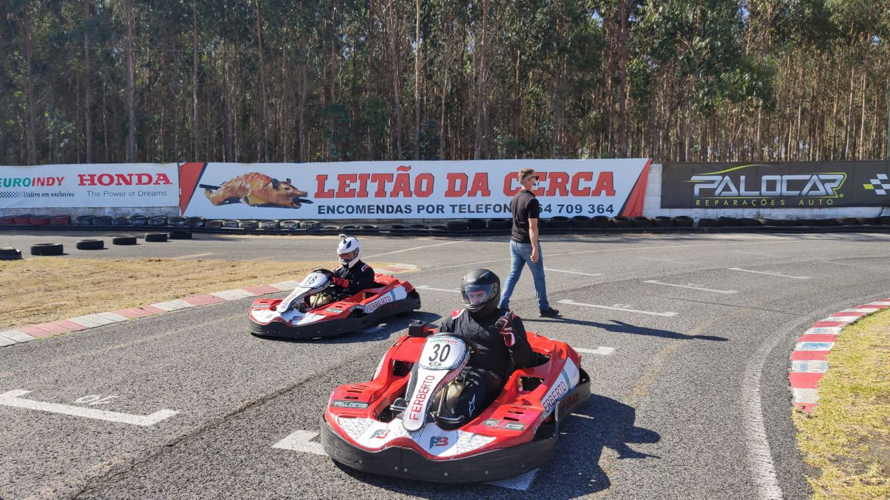 Linksport - Troféu Silver 202154